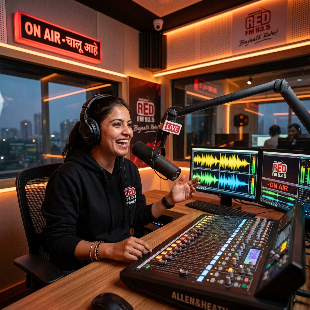 Audio & Radio Advertising