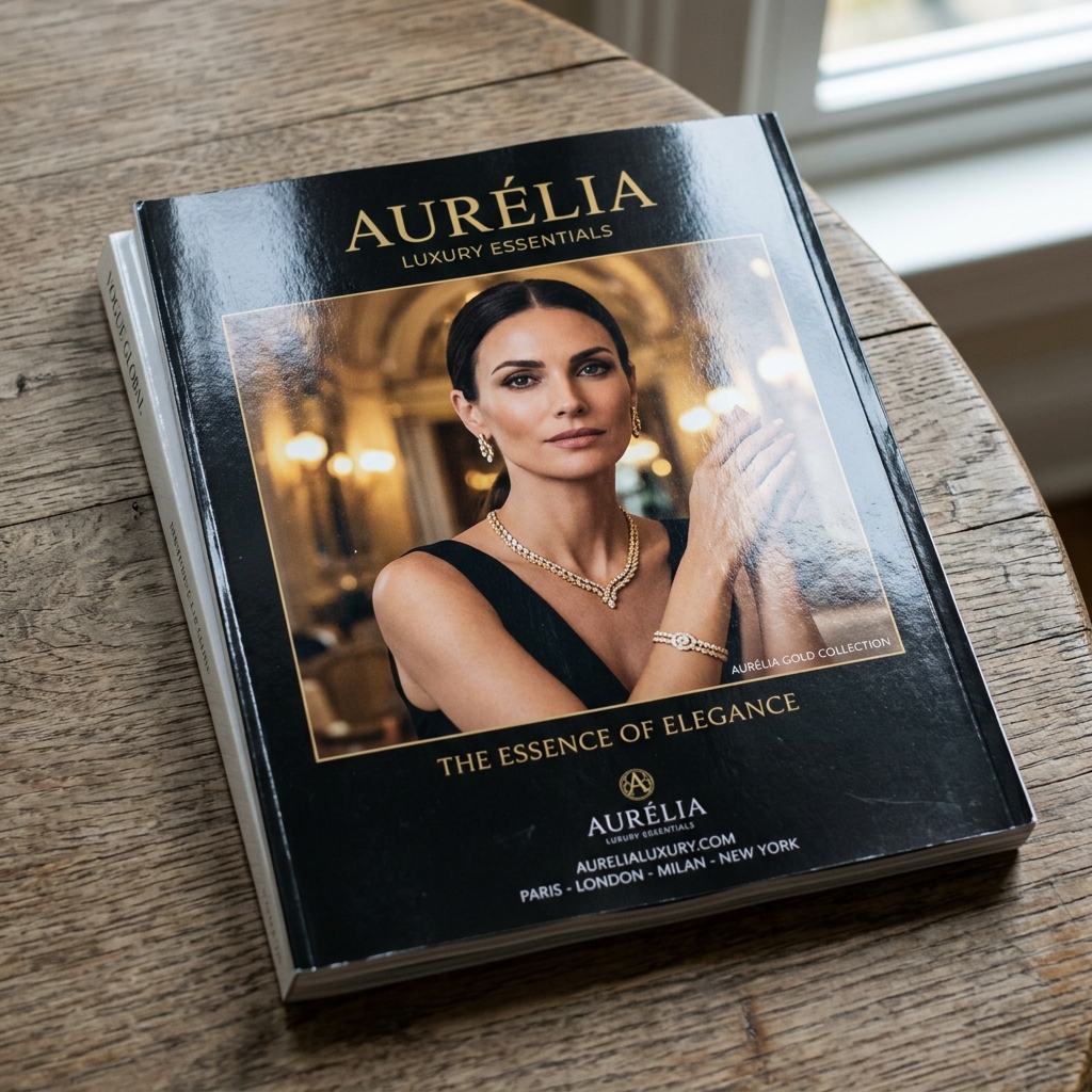 Magazine Ads example 4 by AKS Publicity